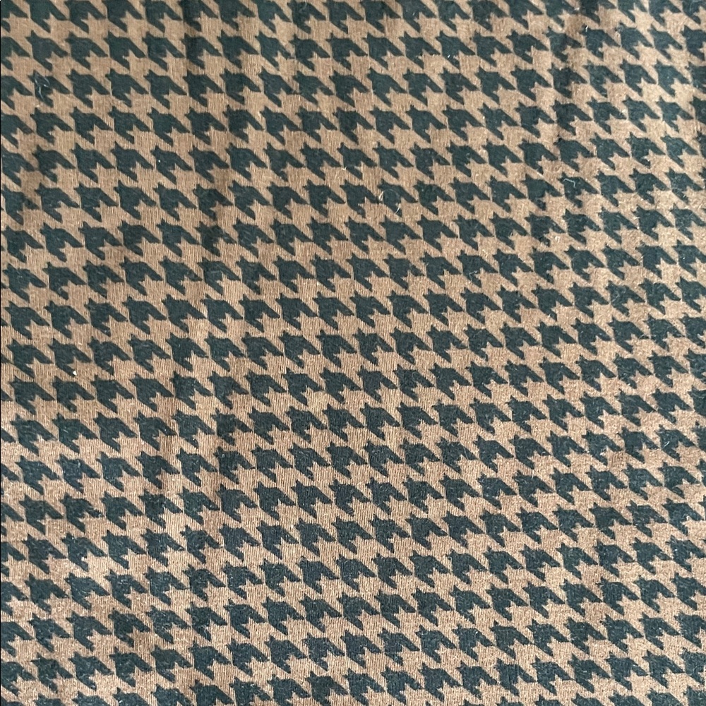 Hatch Ultimate Before, During & After Legging - Brown Houndstooth - Picture 8 of 8